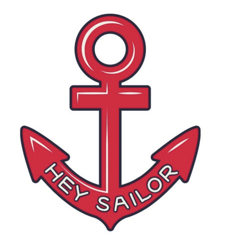 Hey Sailor